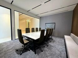 Keppel Towers (D2), Office #497341141